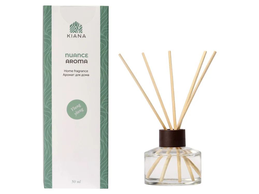 Аромат для дома (диффузор) «Ylang Ylang», 50 мл - фото 3