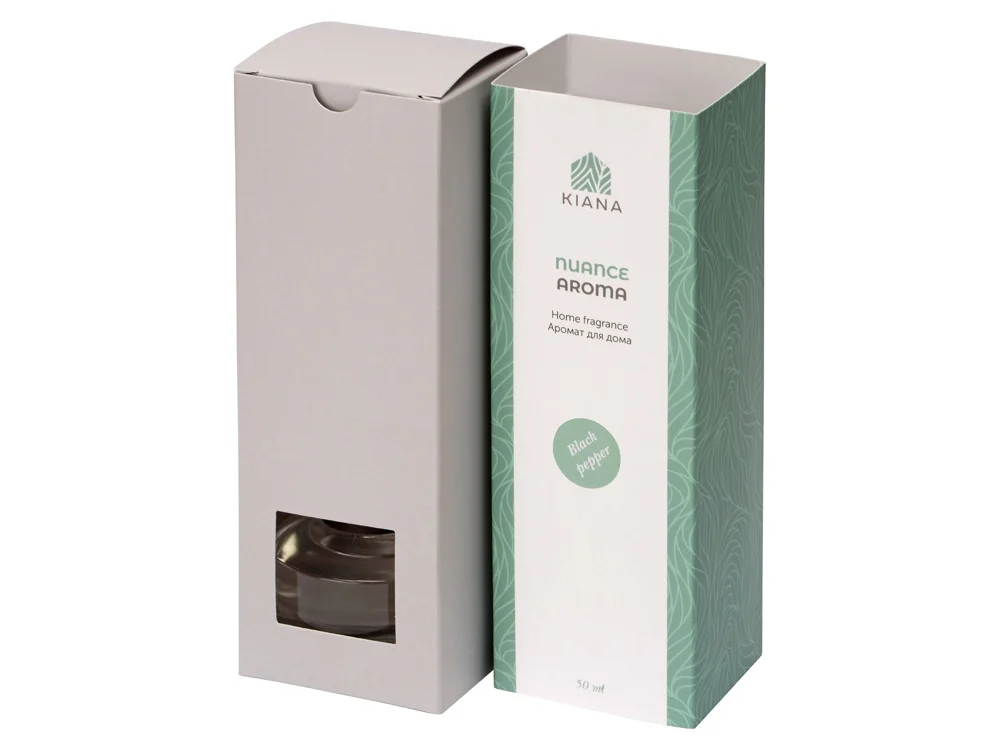 Аромат для дома диффузор Black pepper 50 мл - фото 6