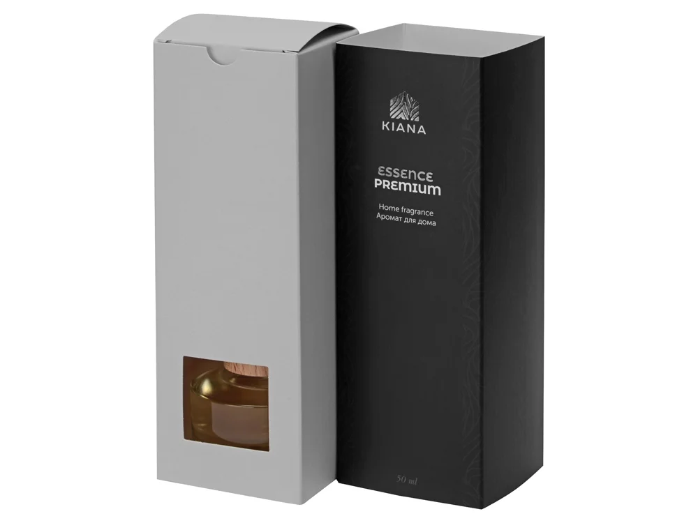 Аромат для дома диффузор Sandal wood 50 мл - фото 6