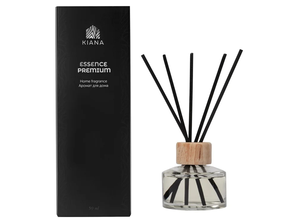 Аромат для дома диффузор Spicy Cocktail 50 мл - фото 3