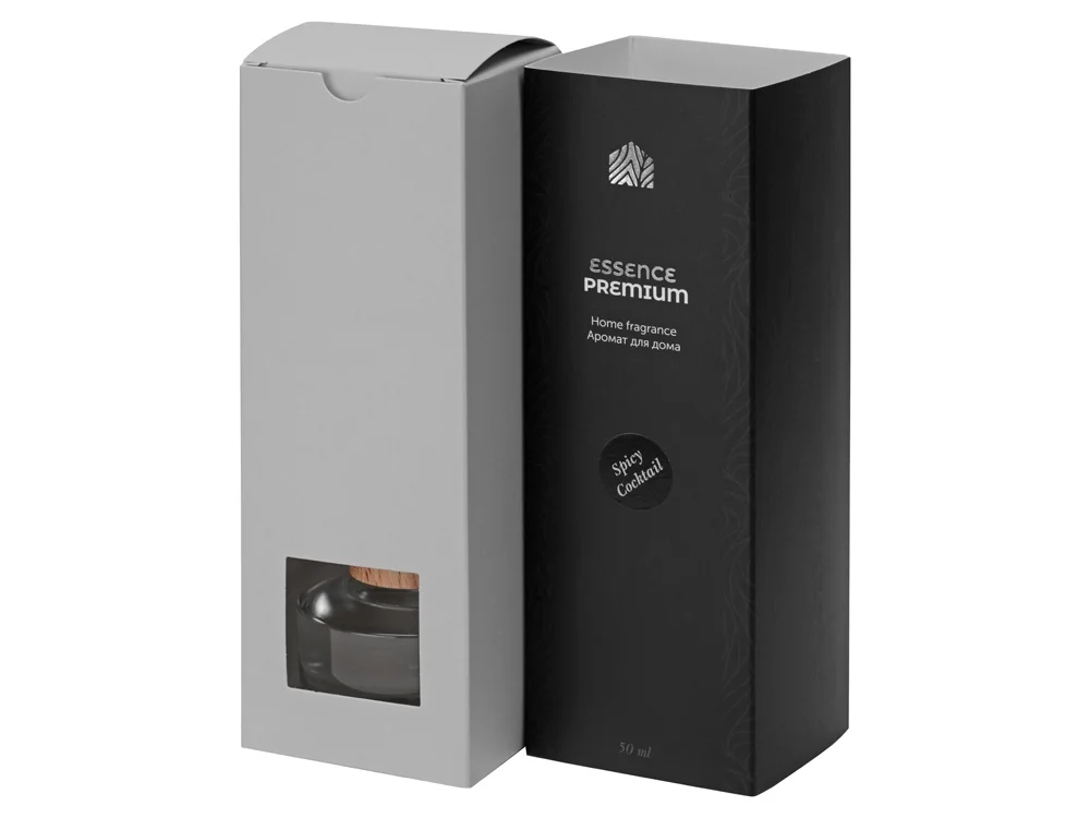 Аромат для дома диффузор Spicy Cocktail 50 мл - фото 6