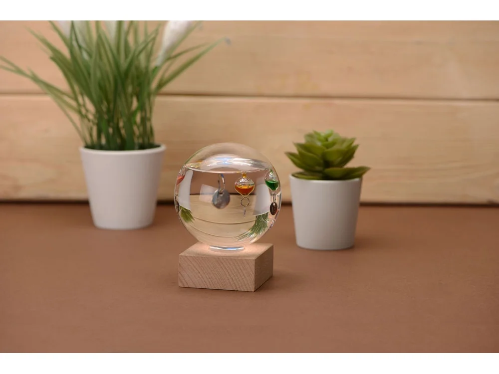 Термометр «Galileo» - фото 5