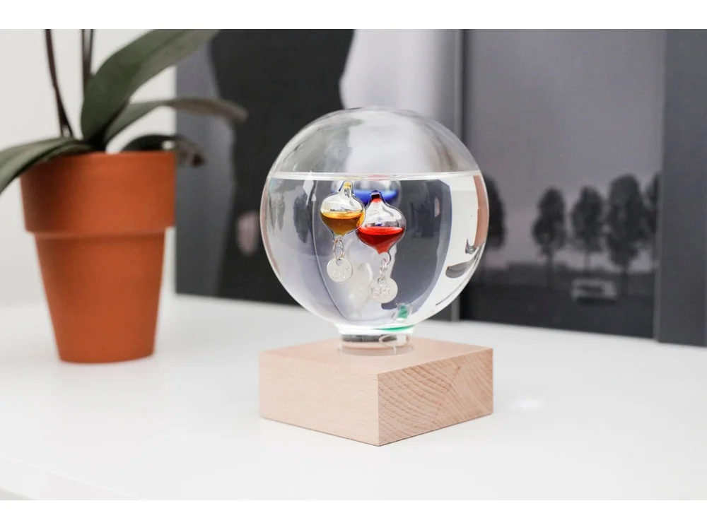 Термометр «Galileo» - фото 6