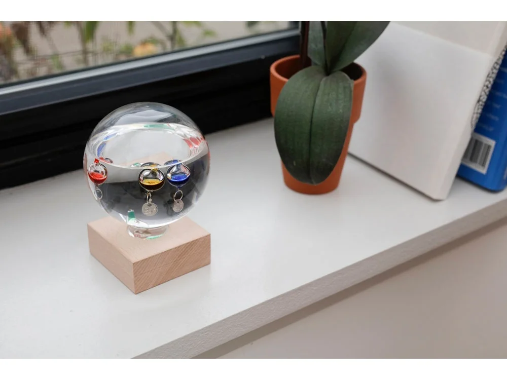 Термометр «Galileo» - фото 7