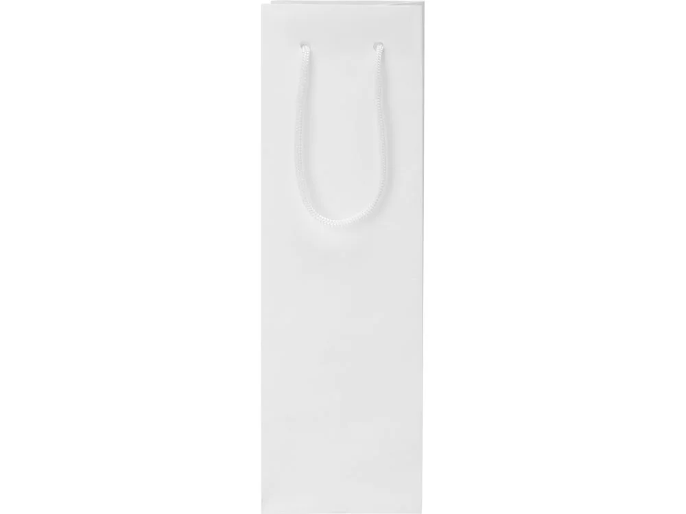 Пакет под бутылку Imilit белый - фото 2