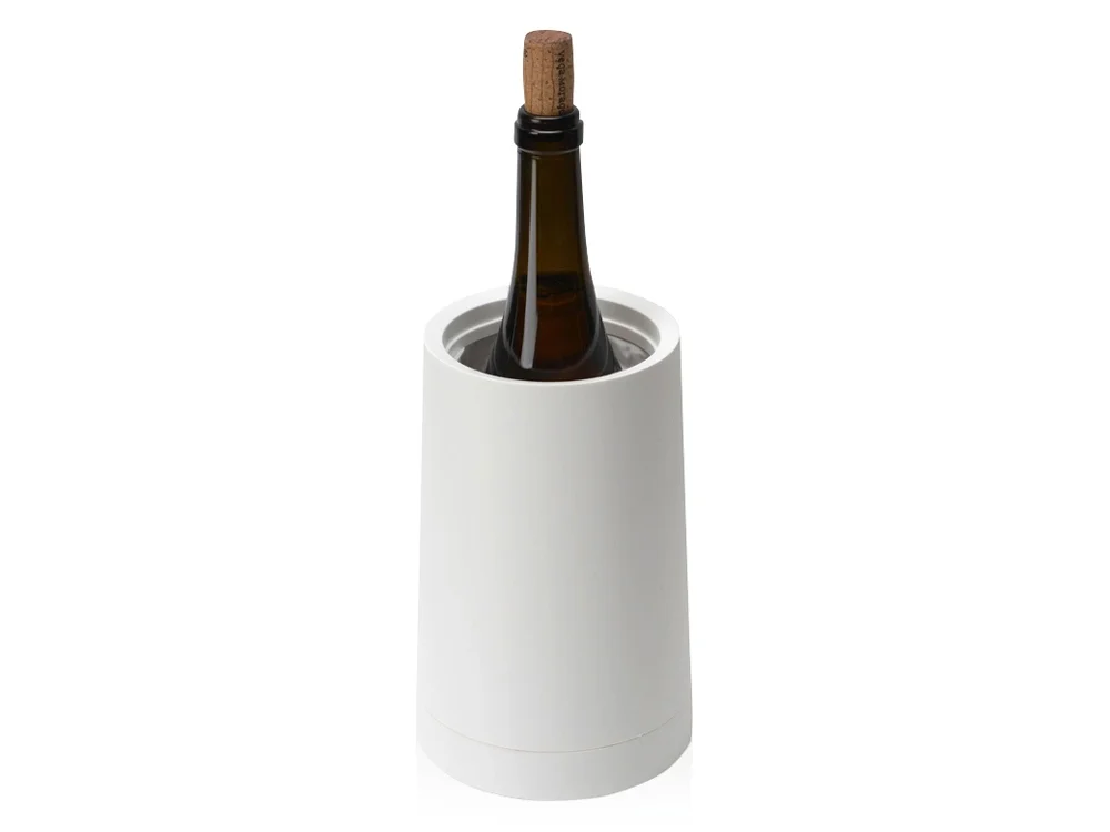 Охладитель для вина Cooler Pot 2.0 белый - фото 2