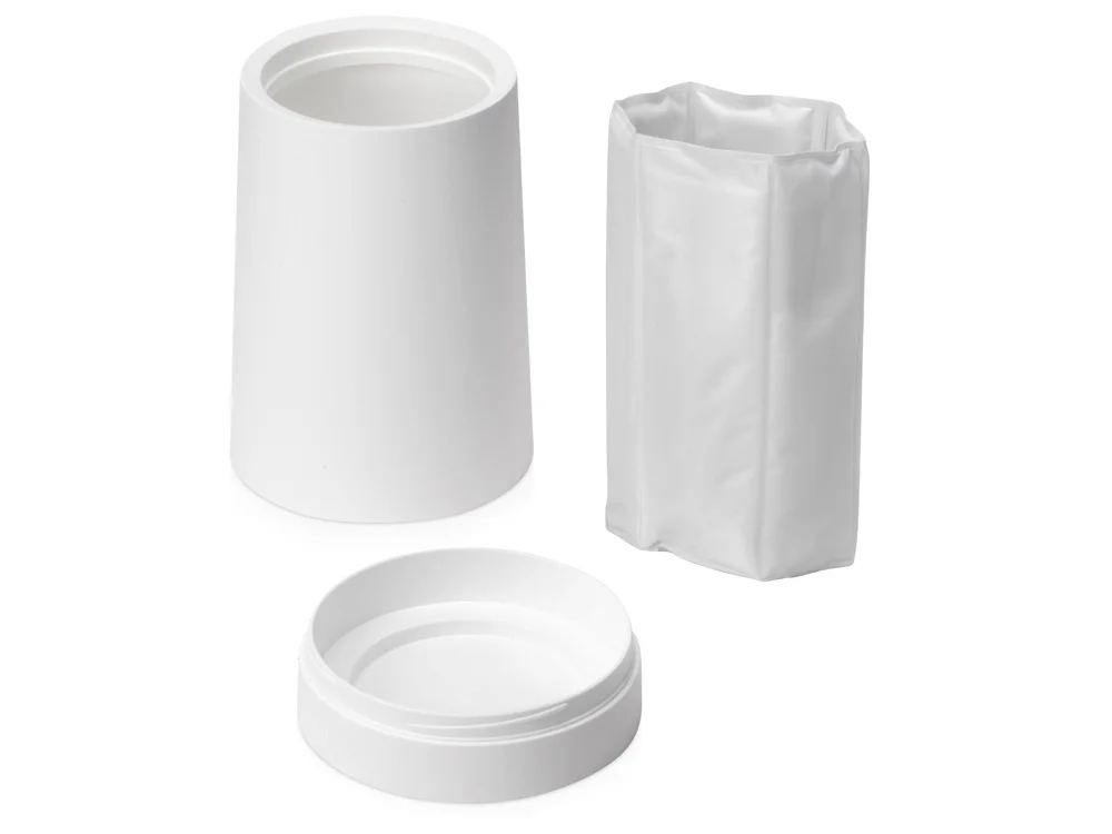 Охладитель для вина Cooler Pot 2.0 белый - фото 3