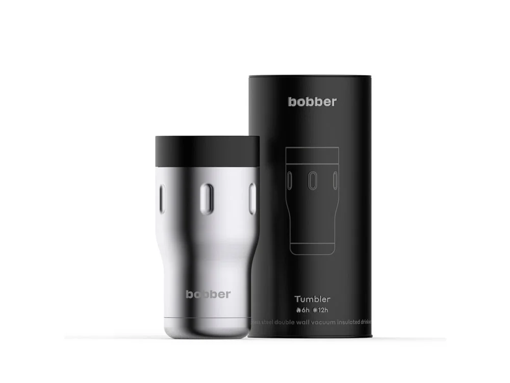 Вакуумная термокружка Tumbler - фото 4