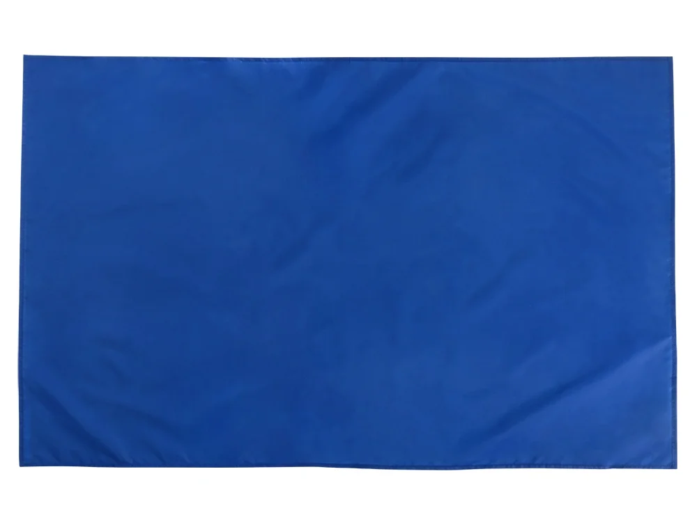 Плед для отдыха на природе Spread 3-в-1 в сумочке синий - фото 7