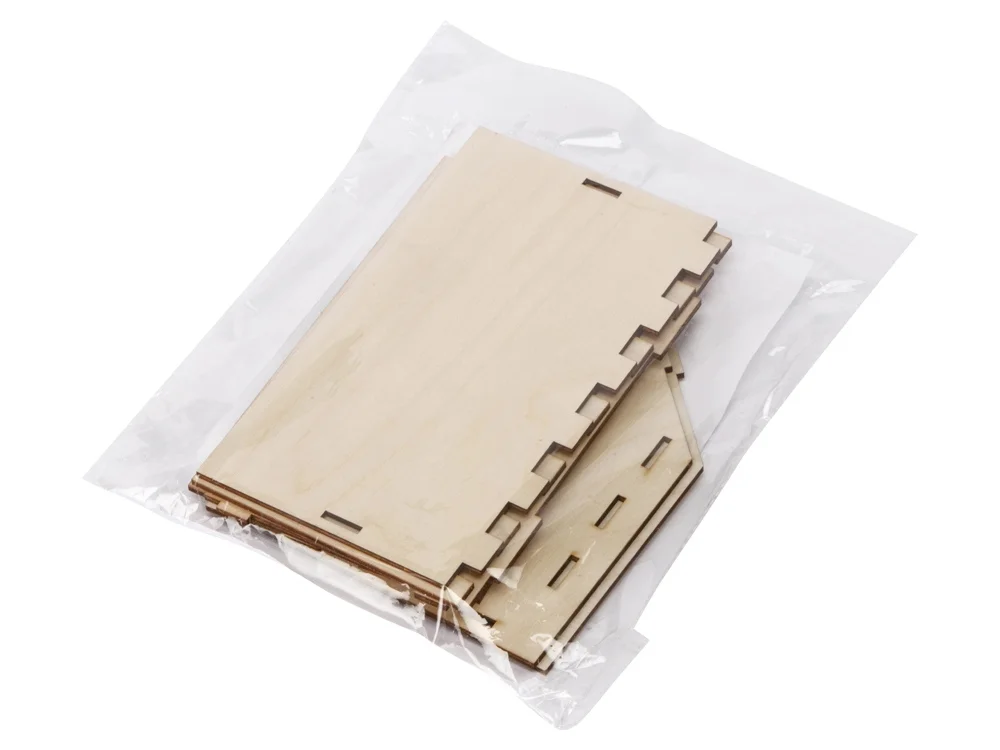 Кормушка для птиц DIY натуральный - фото 5