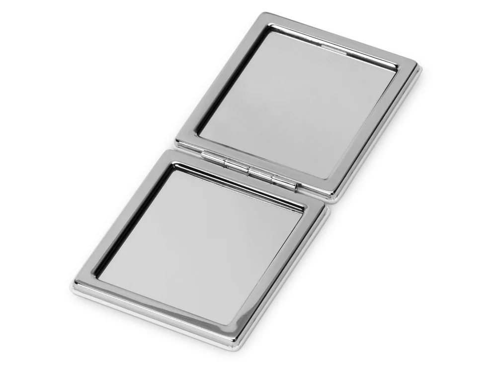 Карманное зеркало «Hello, beauty», белый - фото 2