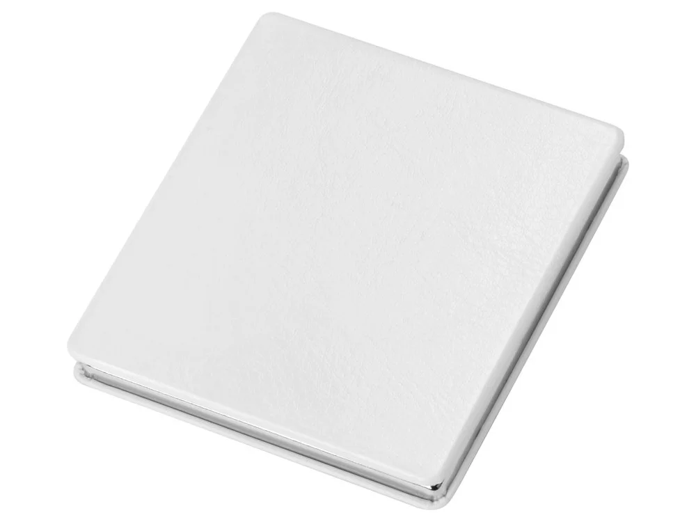 Карманное зеркало «Hello, beauty», белый - фото 3