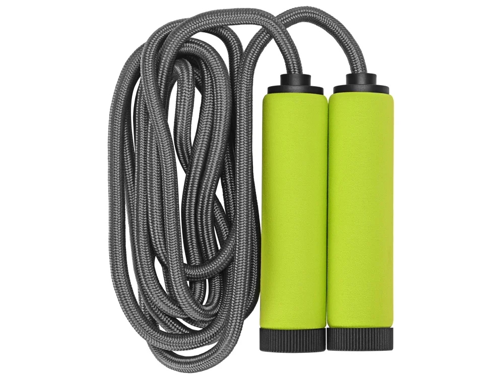 Набор для фитнеса «Balance», зеленое яблоко, черный - фото 2