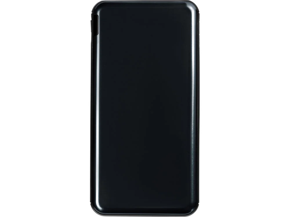 Внешний аккумулятор Forge v.2 10000 mAh черный - фото 2