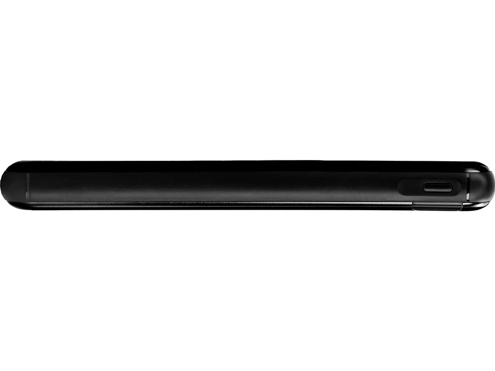 Внешний аккумулятор Forge v.2 10000 mAh черный - фото 6