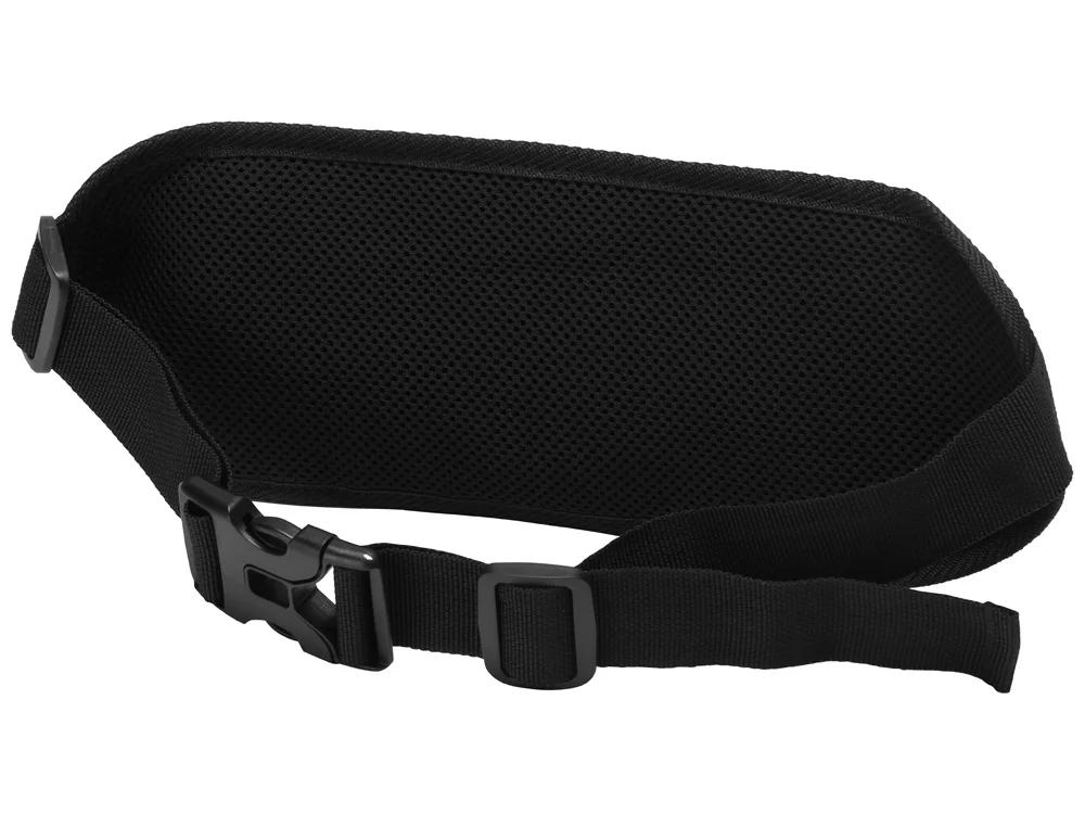 Спортивная сумка для бега «Track», черный - фото 4