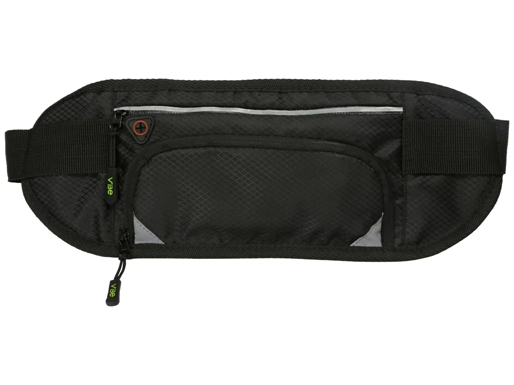 Спортивная сумка для бега «Track», черный - фото 7