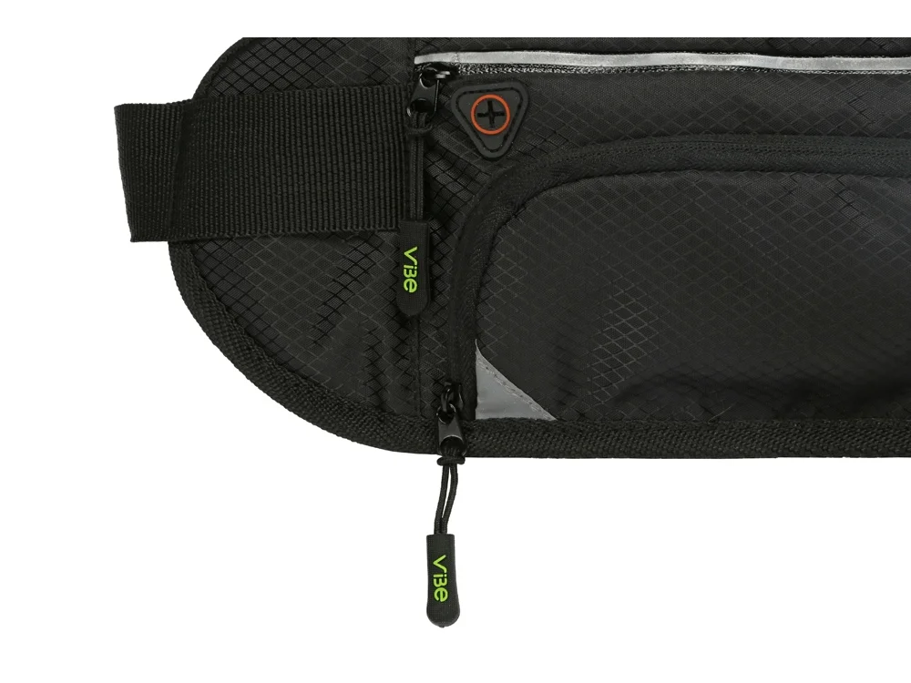 Спортивная сумка для бега «Track», черный - фото 9