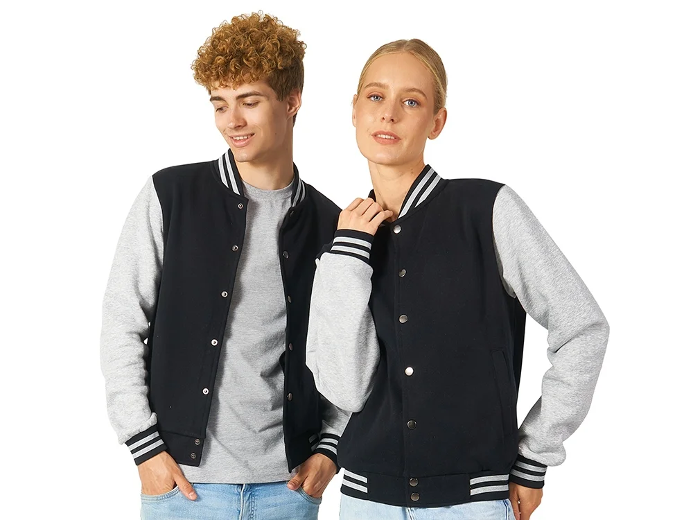 Бомбер Oxford - фото 2