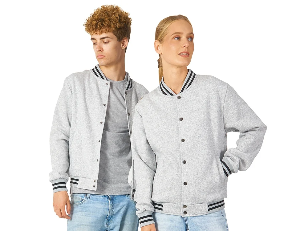 Бомбер Oxford - фото 4