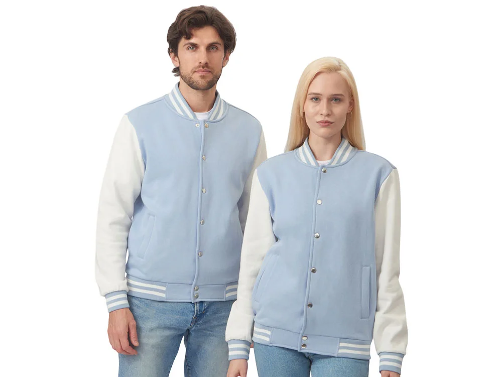 Бомбер Oxford - фото 5