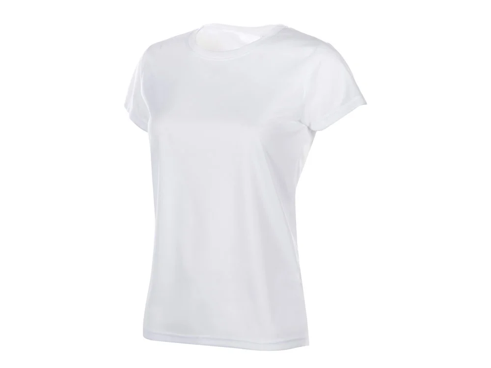 Футболка спортивная Verona женская белый XS - фото 6