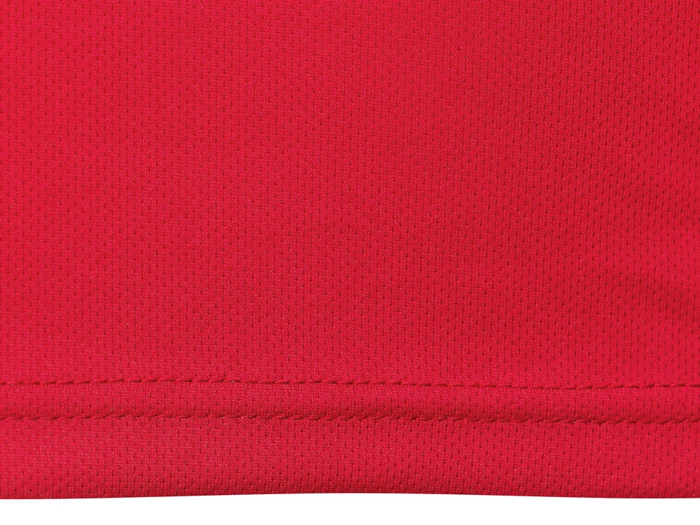 Футболка спортивная «Verona» женская, красный, L - фото 12