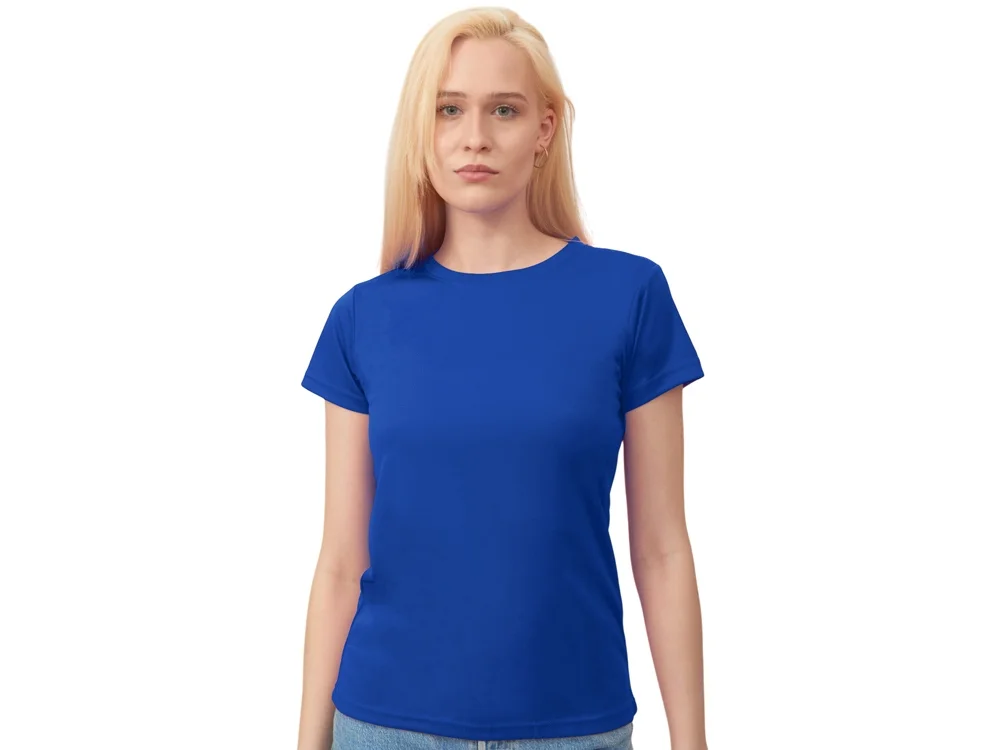 Футболка спортивная Verona женская - фото 4