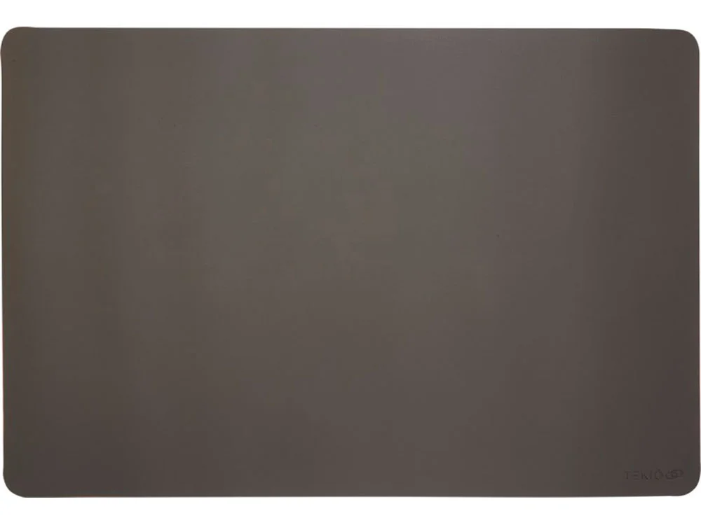 Настольный коврик «Hybrid», темно-серый - фото 2