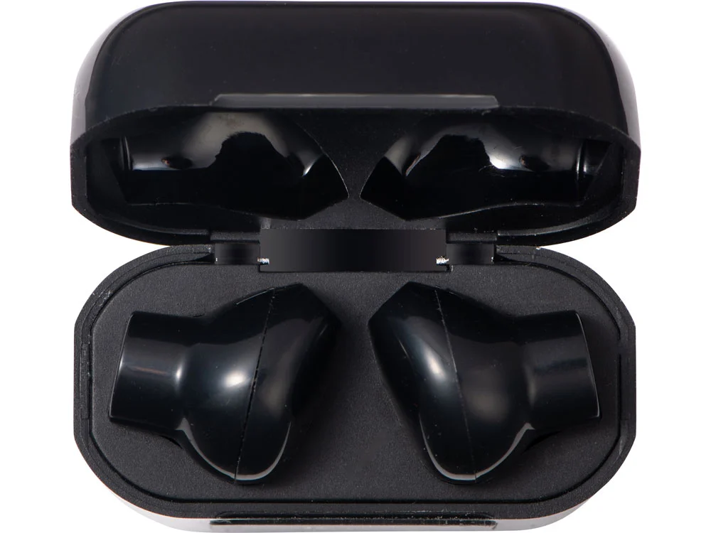 Беспроводные наушники TWS c подсветкой лого «Twinkles» - фото 3