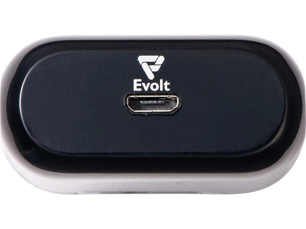 Беспроводные наушники TWS c подсветкой лого «Twinkles» - фото 7