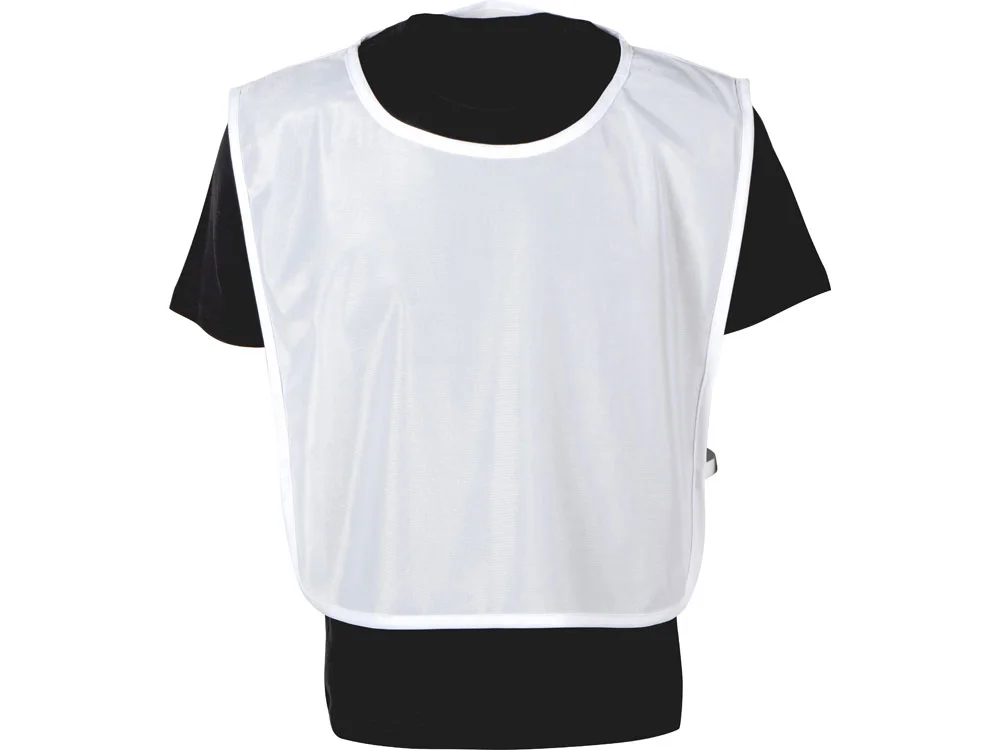 Манишка Number белый - фото 3