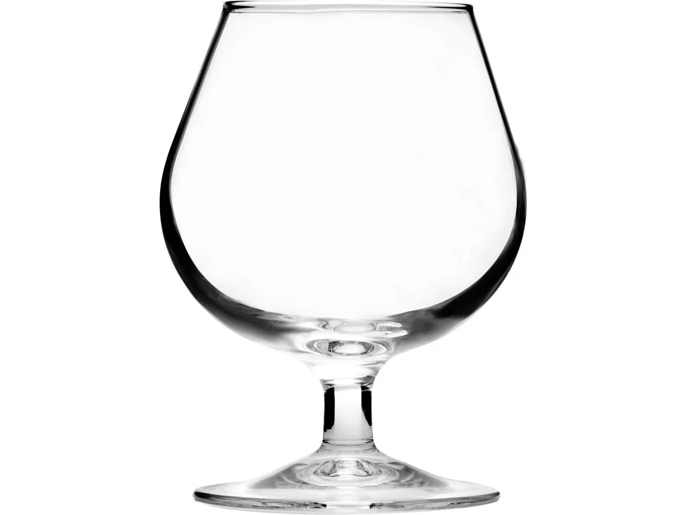 Бокал для бренди Etalon прозрачный 250 мл - фото 2