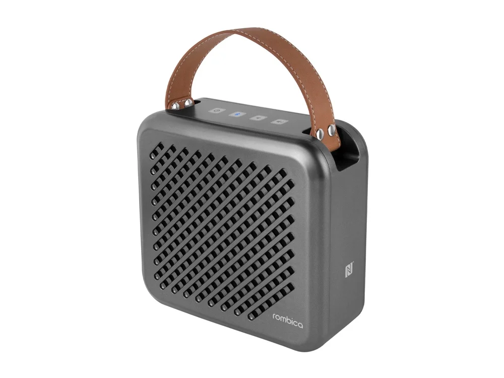 Портативная колонка mysound Chroma - фото 1