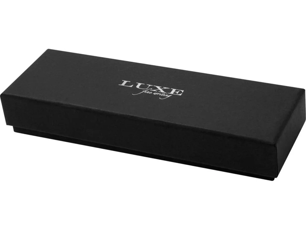 Подарочный набор «Rivulet», черный/серебристый - фото 5