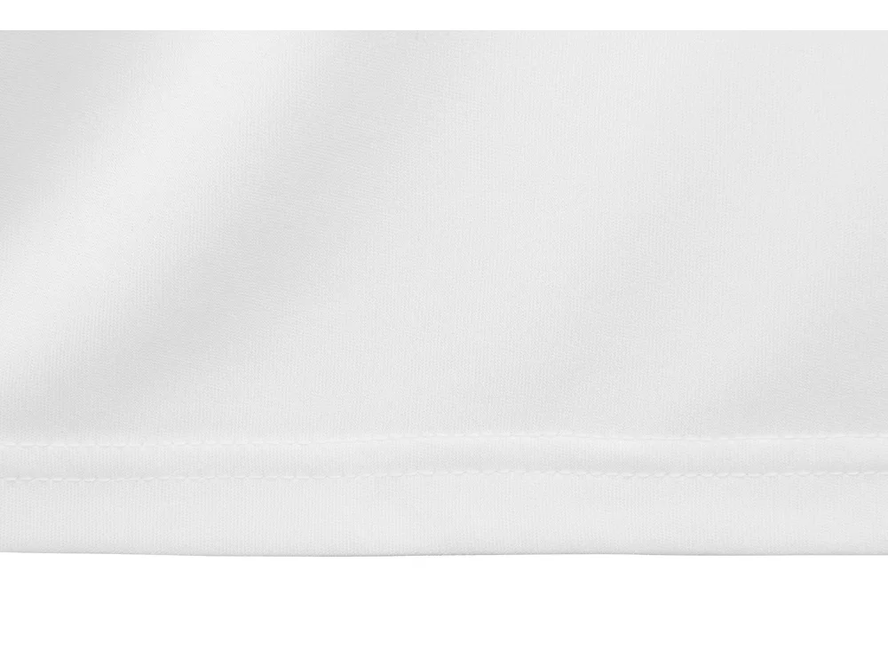 Футболка спортивная Turin мужская белый L - фото 11