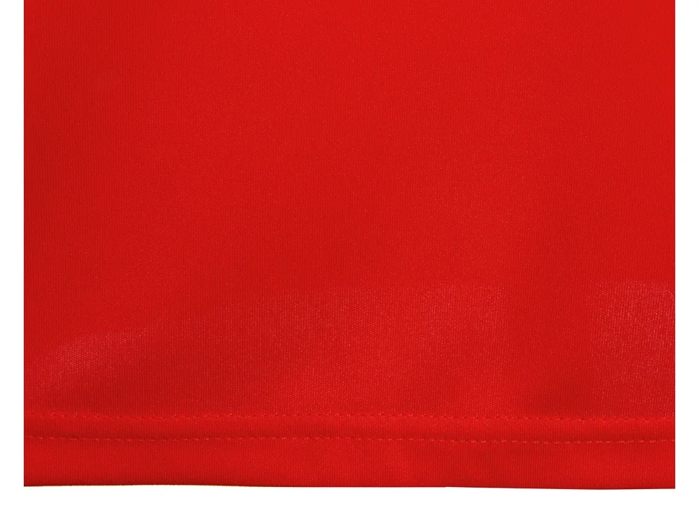 Футболка спортивная «Turin», мужская, красный, L - фото 11