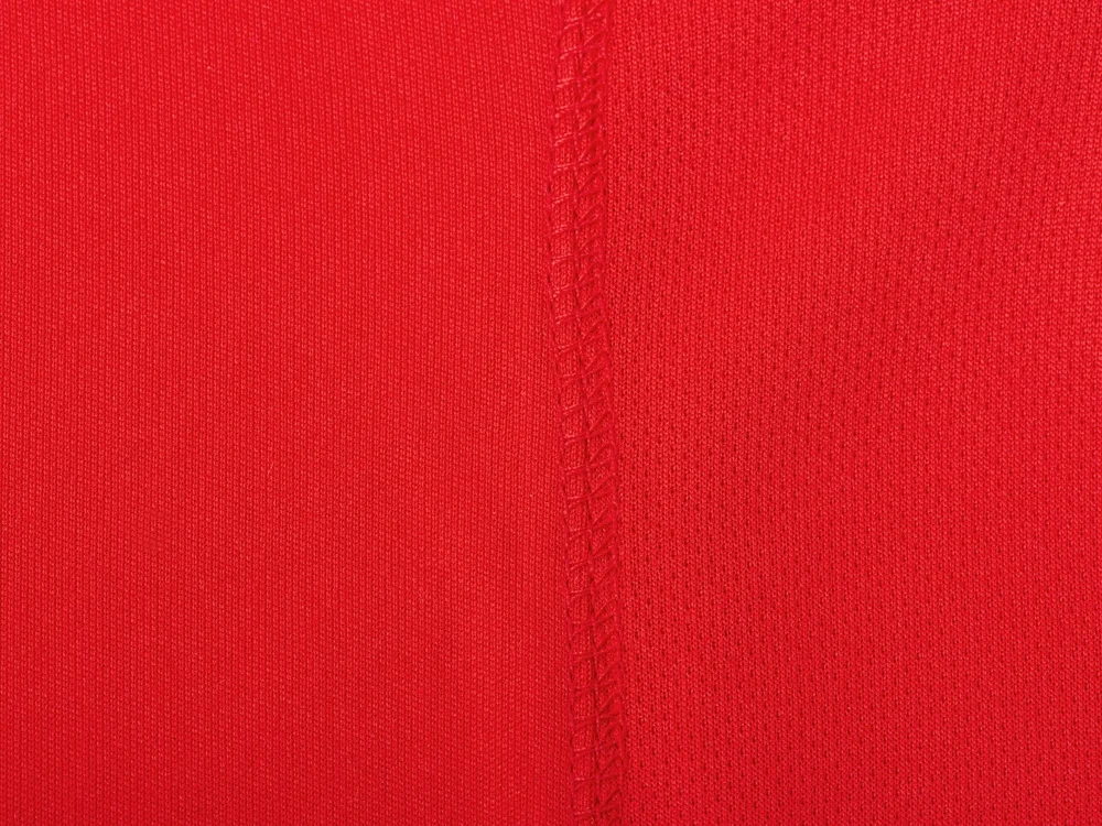 Футболка спортивная Turin мужская красный 2XL - фото 13