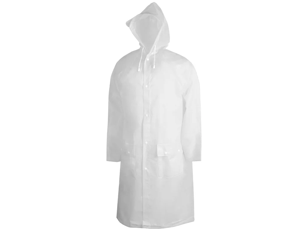 Дождевик Hawaii pro c чехлом унисекс - фото 2