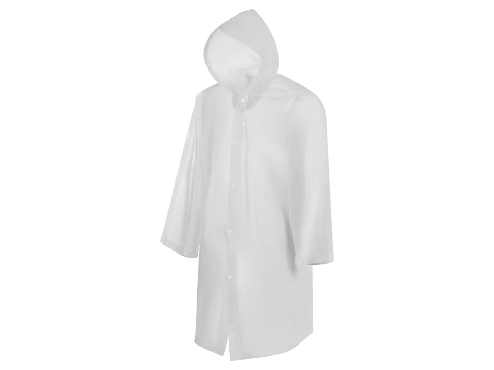 Дождевик Hawaii light c чехлом унисекс - фото 6