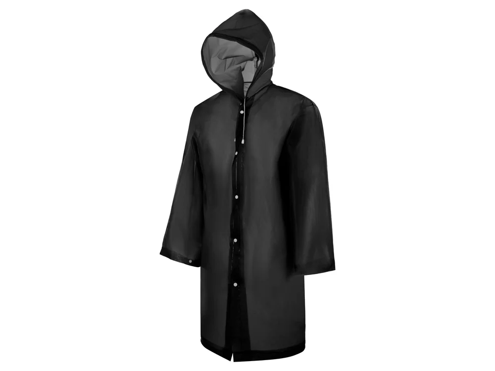 Дождевик Hawaii light c чехлом унисекс - фото 7