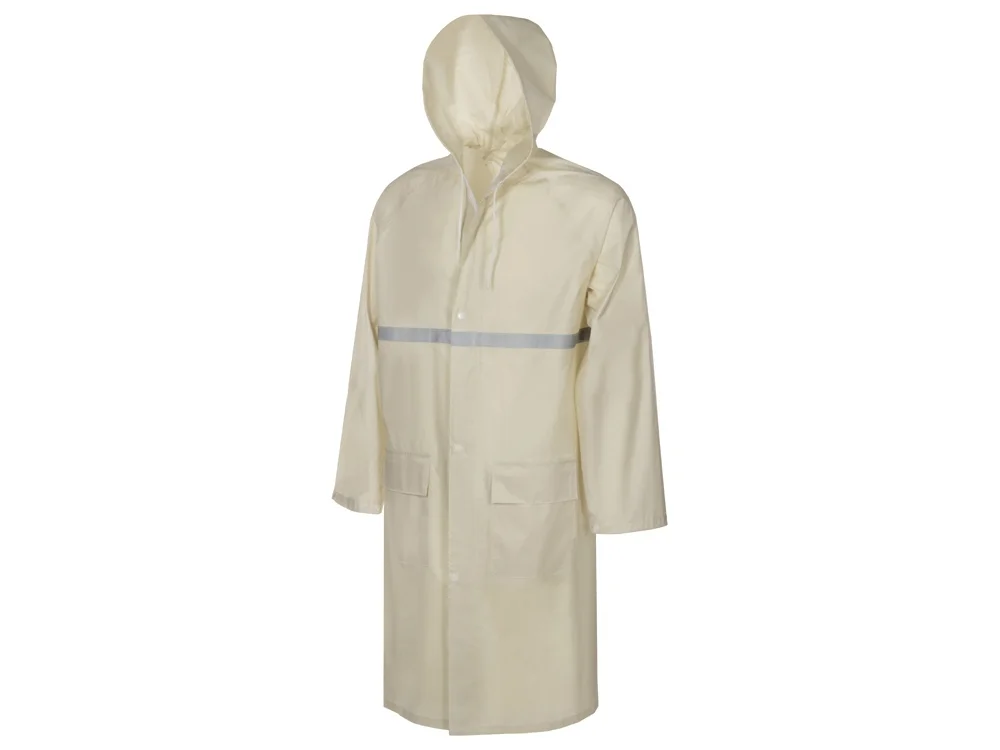 Дождевик со светоотражающей тесьмой Lanai - фото 5