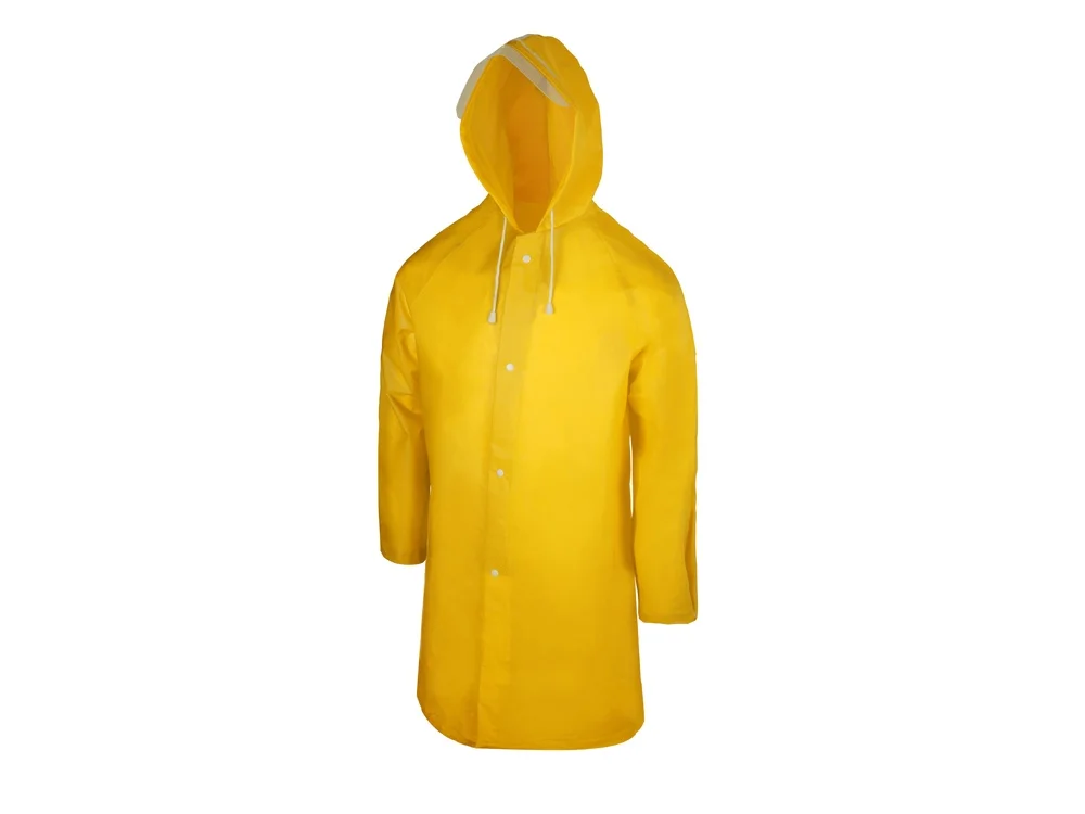 Дождевик Hawaii c чехлом детский - фото 4