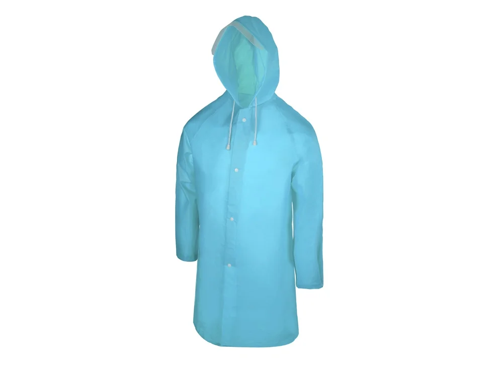 Дождевик Hawaii c чехлом детский - фото 5