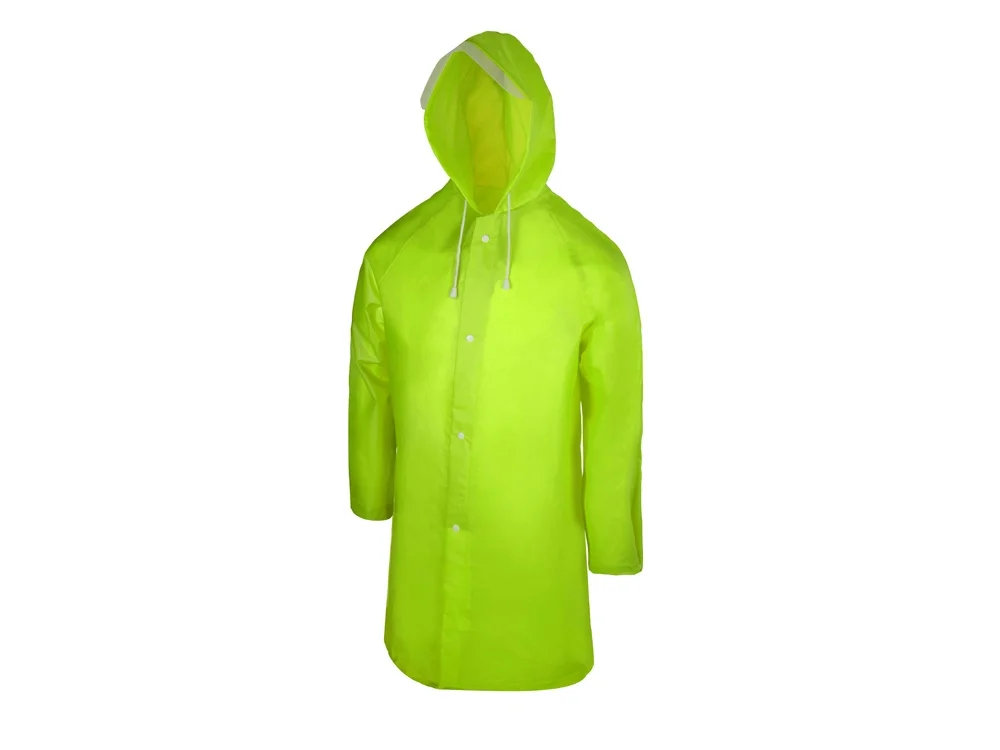 Дождевик Hawaii c чехлом детский - фото 6