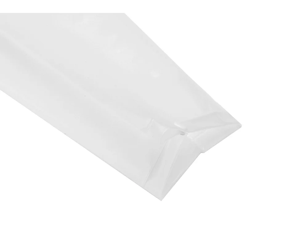 Дождевик Hawaii c чехлом детский белый 12-14 - фото 10