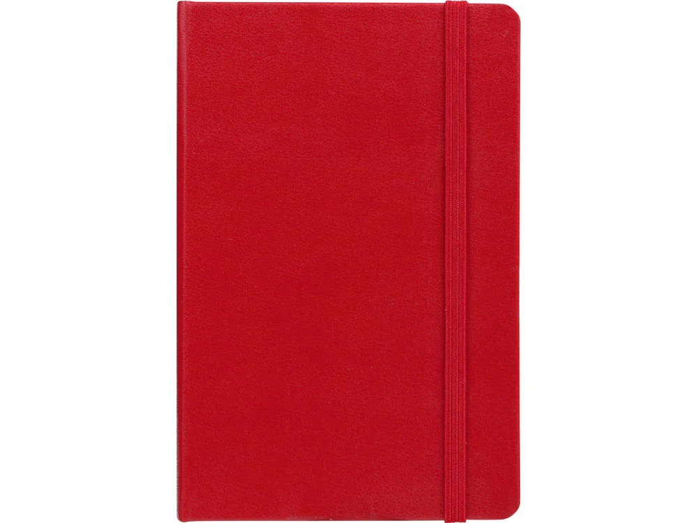 Ежедневник датированный А6 Pocket Classic на 2022 г. красный A6 - фото 6