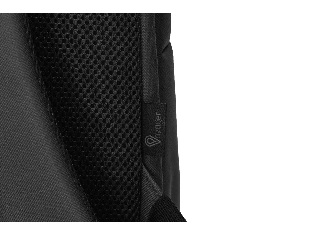 Рюкзак «Dandy» для ноутбука 15.6'', черный - фото 11