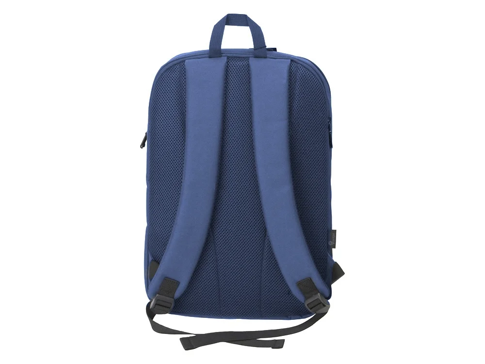 Рюкзак Dandy для ноутбука 15.6 синий - фото 10