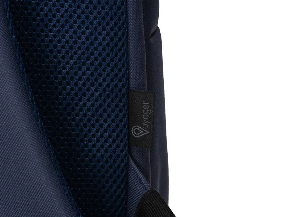 Рюкзак Dandy для ноутбука 15.6 синий - фото 11